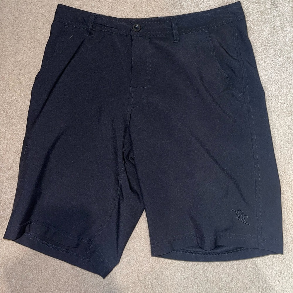Cargo shorts